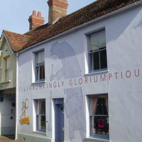 The Roald Dahl Museum and Story Centre photo