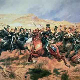 Павшим в Балаклавском сражении 25.10.1854 photo