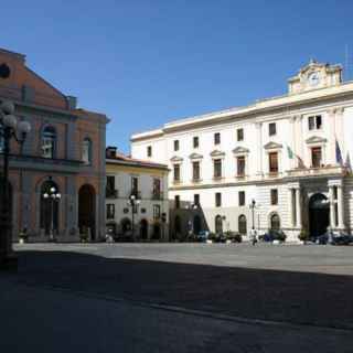 Teatro Francesco Stabile