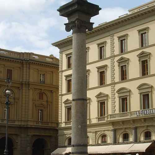 Colonna di San Felice photo