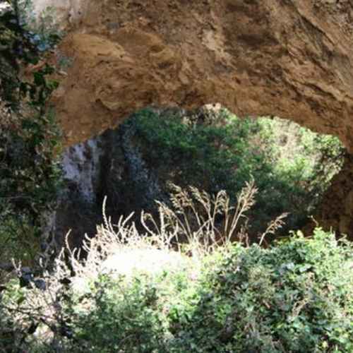 Grotta di Matermania