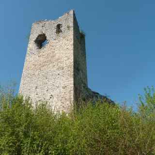 Tour de Clermont-Tonnerre