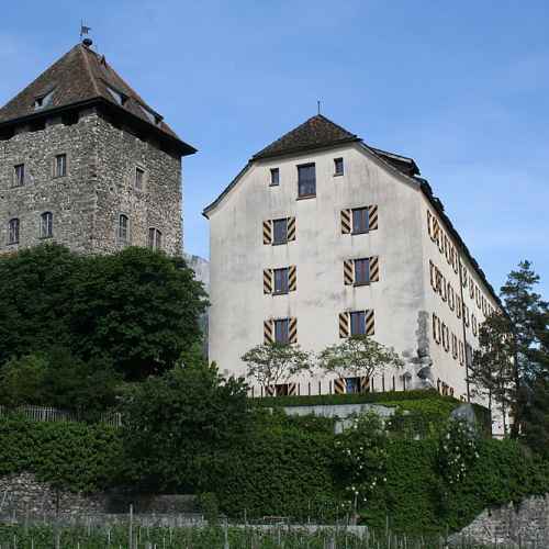 Schloss Brandis photo