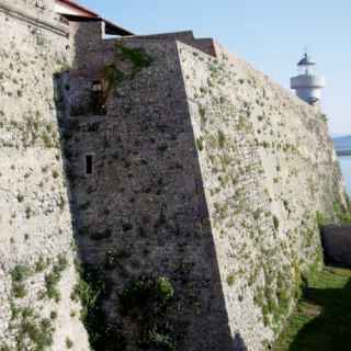 Faro di Porto Ercole