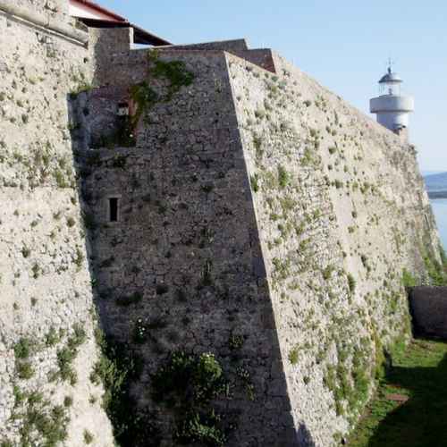 Faro di Porto Ercole photo