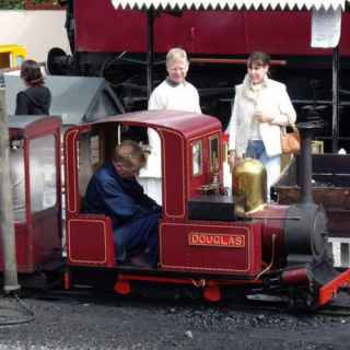 Conwy Valley Railway Museum photo