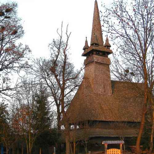 Церква святого Миколая photo