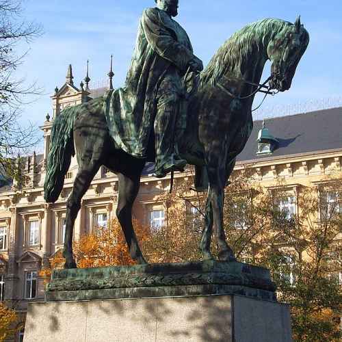 Kaiser Wilhelm I photo