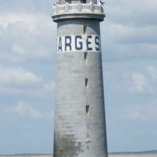 Phare des Barges photo
