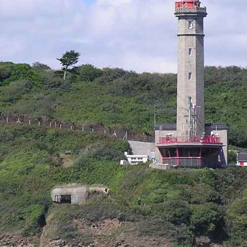 Lighthouse Le Portzic photo
