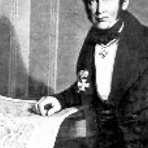 August Wilhelm Francke photo