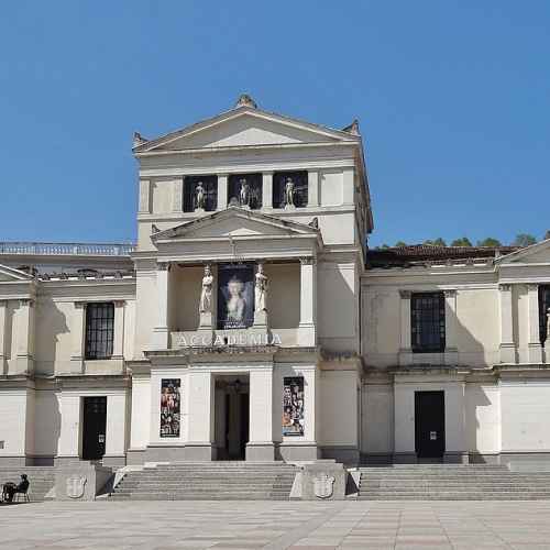 Teatro Accademia photo