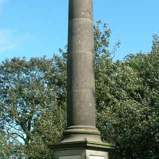 Camphill Column