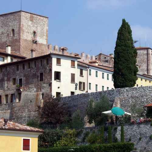 Castello degli Ezzelini photo