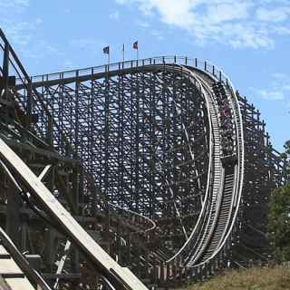 Coaster Express