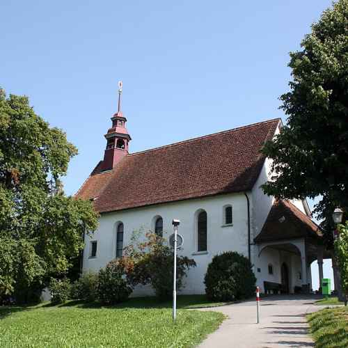 Kapelle Mariazell