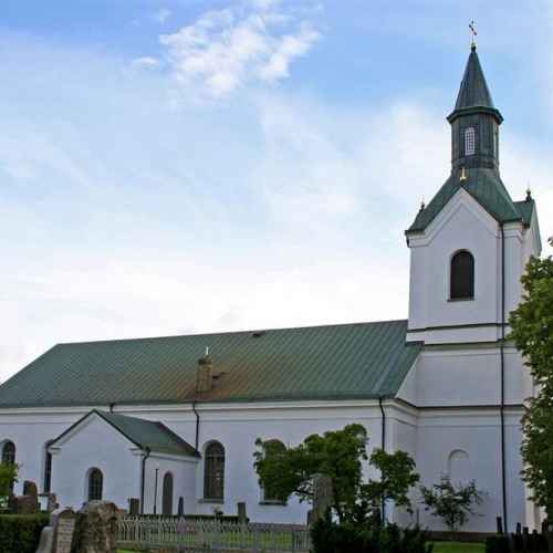 Rogberga kyrka photo