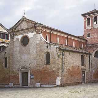 San Giovanni Decollato photo