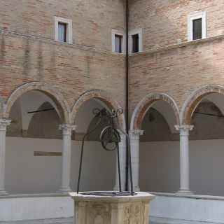 Santa Maria delle Grazie