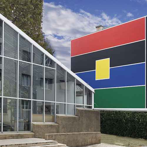Institute of Contemporary Art