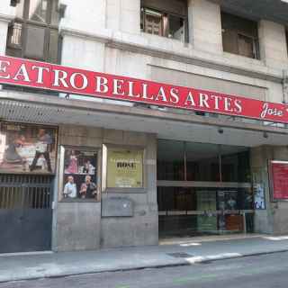 Teatro Bellas Artes photo