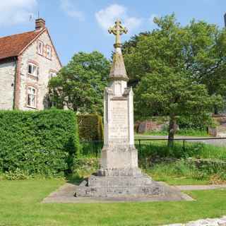 Buriton War Memorial