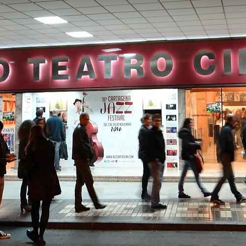 Nuevo Teatro Circo photo