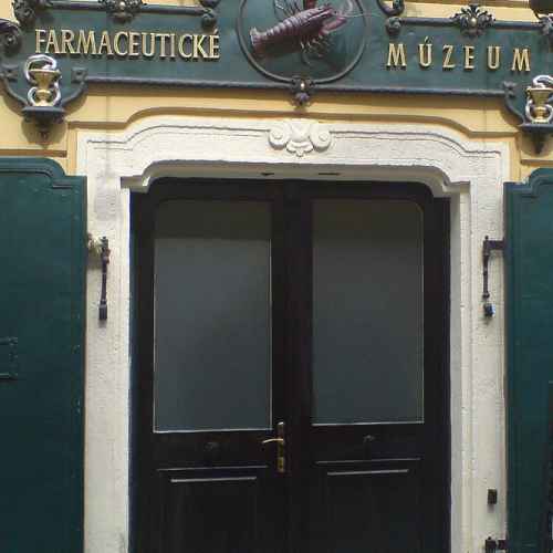 Museum of Pharmacy photo
