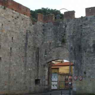 Porta San Zeno photo