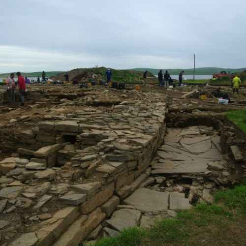Ness of Brodgar photo