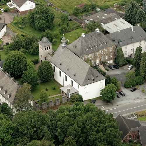 Kloster Rumbeck photo