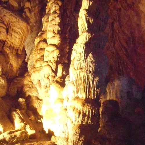 Grotta delle Torri di Slivia / Pejca v Lazcu