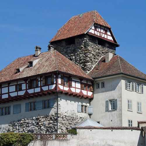 Schloss Frauenfeld photo
