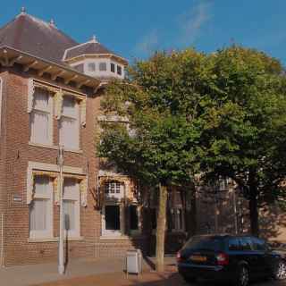 Katwijks museum