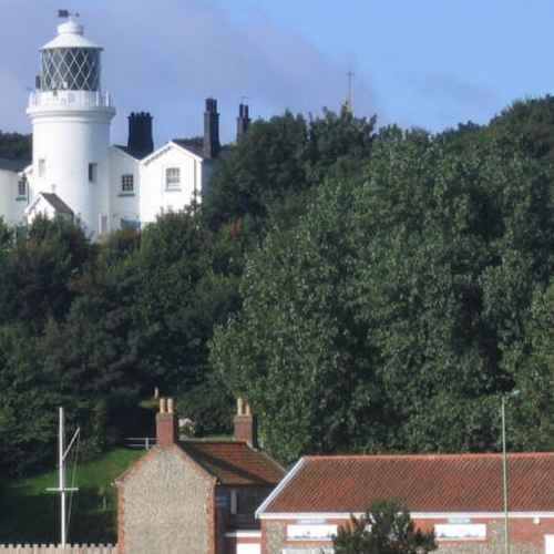Lowestoft Lighthouse photo