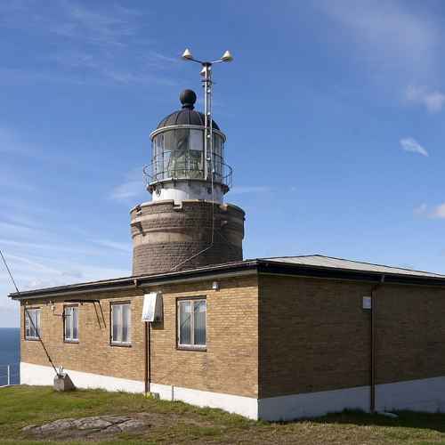 Kullen Lighthouse
