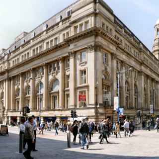 Royal Exchange Theatre