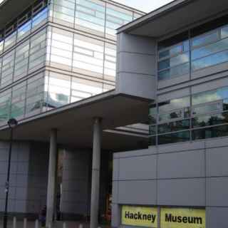 Hackney Museum