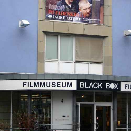 Filmmuseum photo