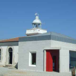 Faro de Punta Silla