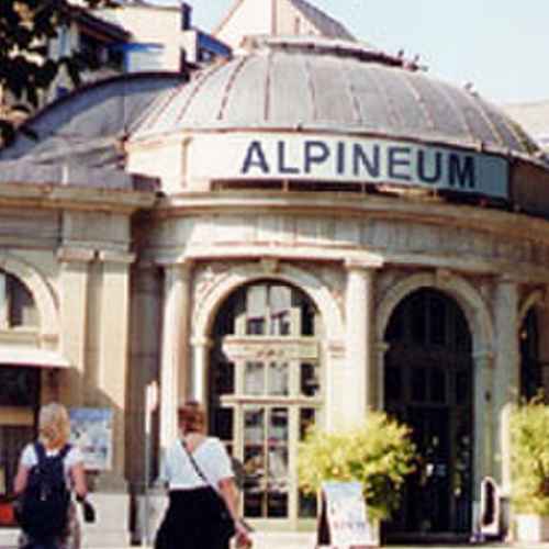Alpineum museum