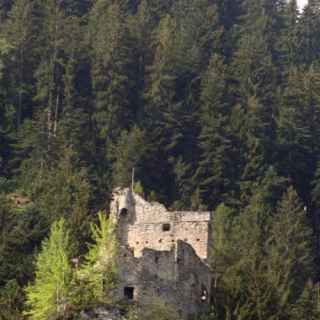 Burg Obertagstein