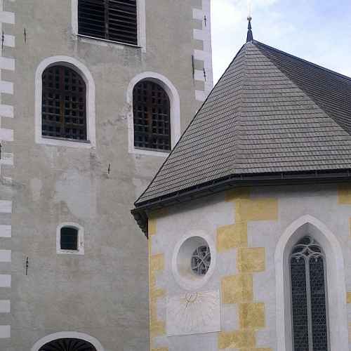 Margarethenkirche photo