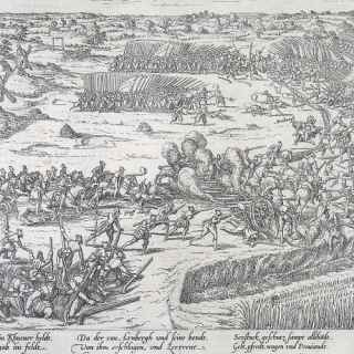 Slag bij Heiligerlee (1568