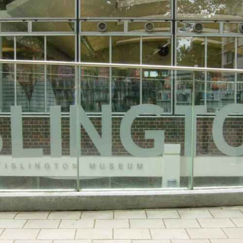 Islington Museum