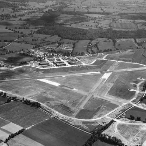 Wellesbourne Airfield photo
