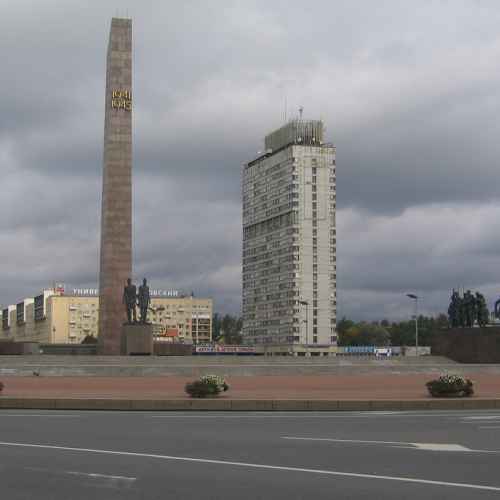 Музей блокады Ленинграда photo