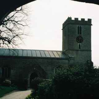 Saint Andrew's Church