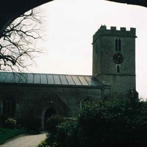 Saint Andrew's Church photo
