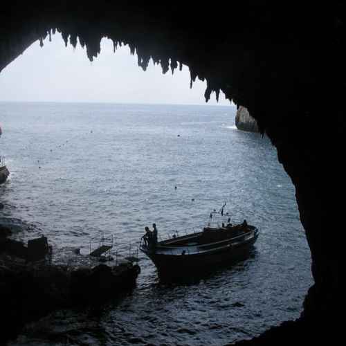 Grotta Zinzulusa photo